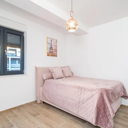 Apartmán Centre Luxury Cavtat