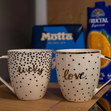 Centre Luxury * Cavtat