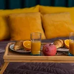 Centre Luxury *