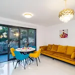 Апартаменты Centre Luxury