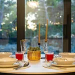 Апартаменты Centre Luxury