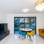 Centre Luxury Апартаменты Цавтат