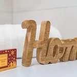Апартаменты Centre Luxury *