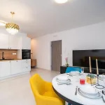 Centre Luxury Апартаменты Цавтат
