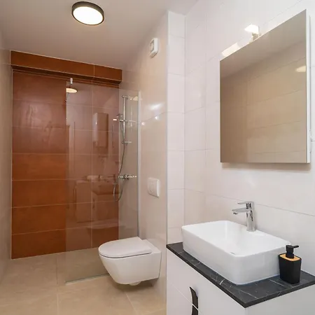 Centre Luxury Цавтат