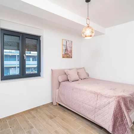 Centre Luxury * Цавтат