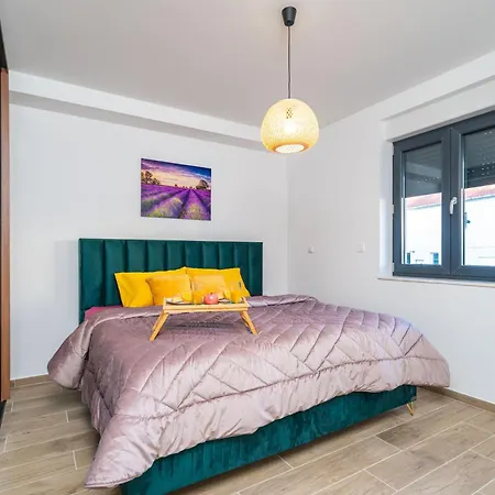 Centre Luxury * Цавтат