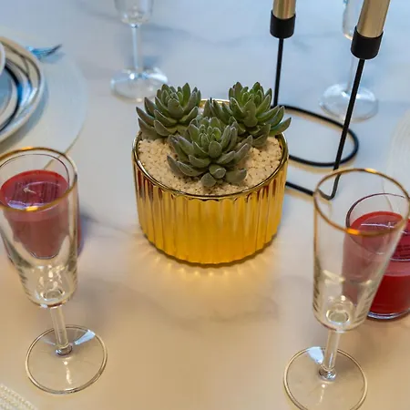 Centre Luxury * Цавтат