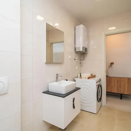 Apartament Centre Luxury Cavtat