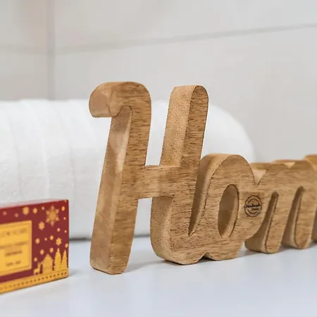 Апартаменты Centre Luxury *