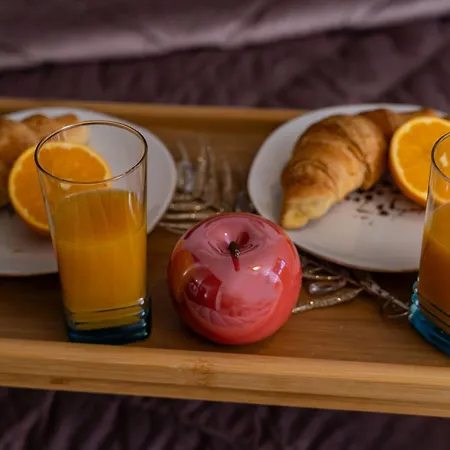 Апартаменты Centre Luxury *