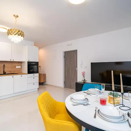Centre Luxury Apartment Cavtat