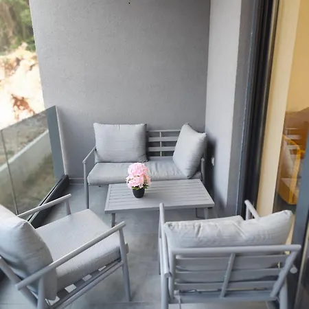 Centre Luxury Apartament