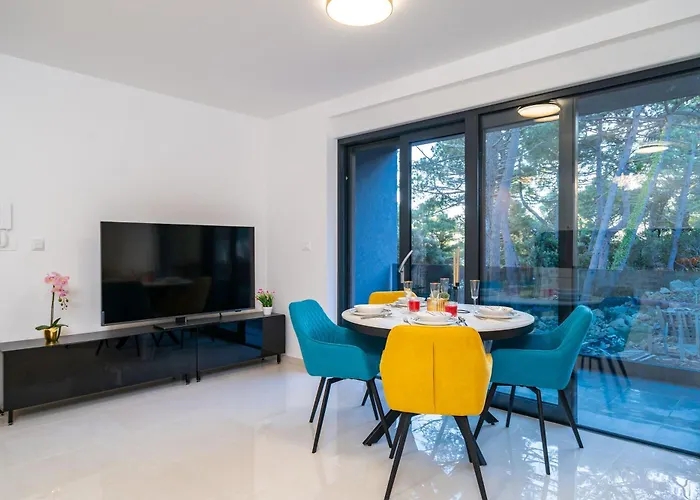 Centre Luxury Appartement *