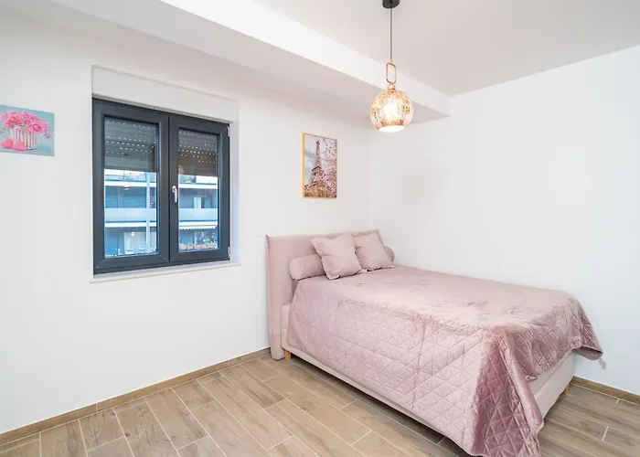 Centre Luxury * Cavtat