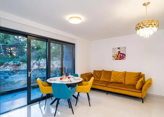 Centre Luxury Appartement