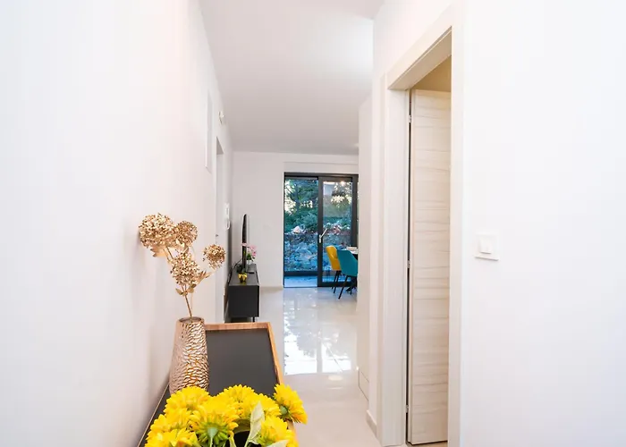 Centre Luxury Appartement *