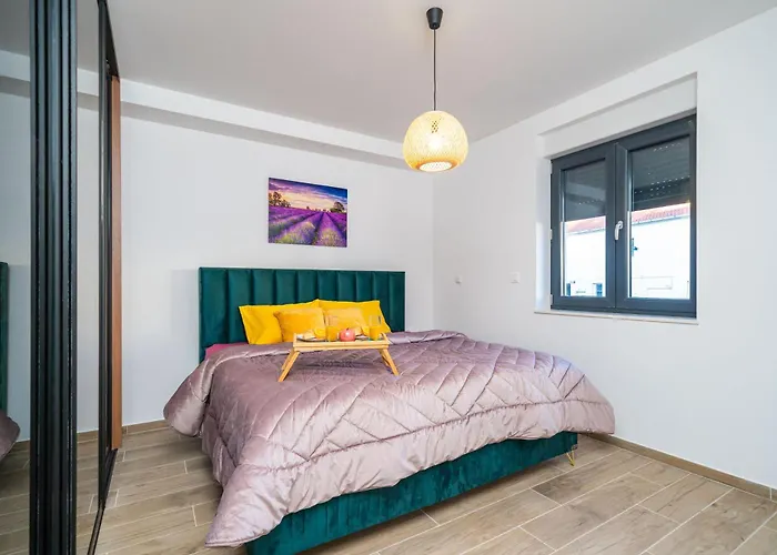 Centre Luxury * Cavtat