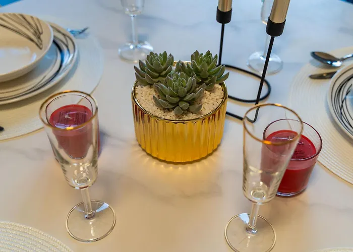 Centre Luxury * Cavtat