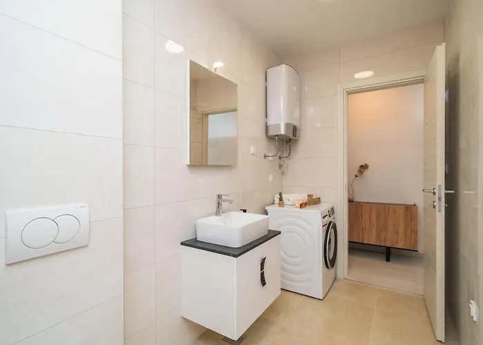 Appartement Centre Luxury Cavtat