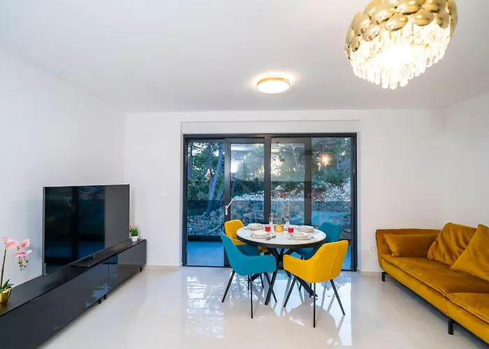 Centre Luxury Appartement Cavtat