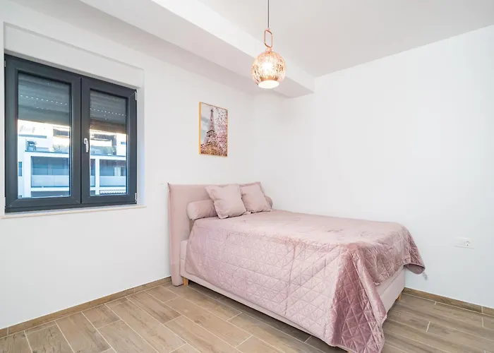 Appartement Centre Luxury Cavtat