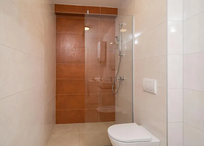 Centre Luxury Appartement