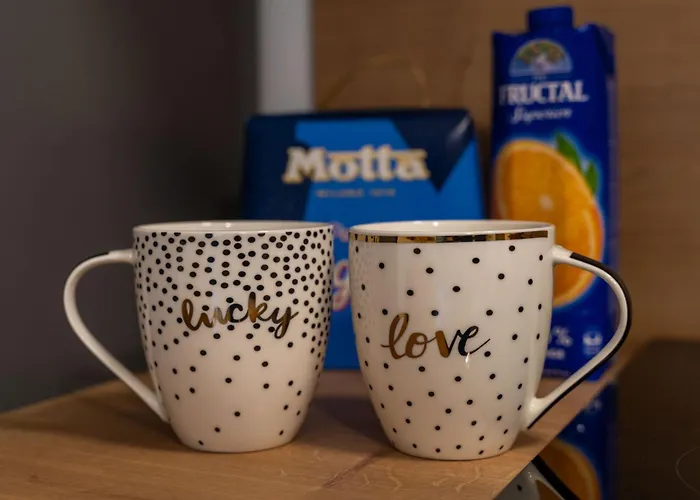 Centre Luxury * Cavtat