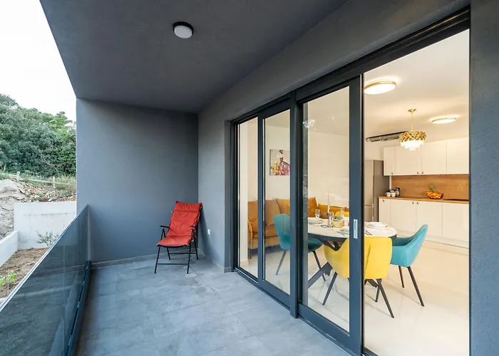 Centre Luxury Appartement