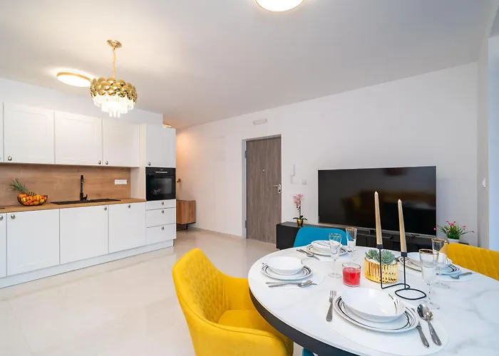 Centre Luxury Appartement Cavtat