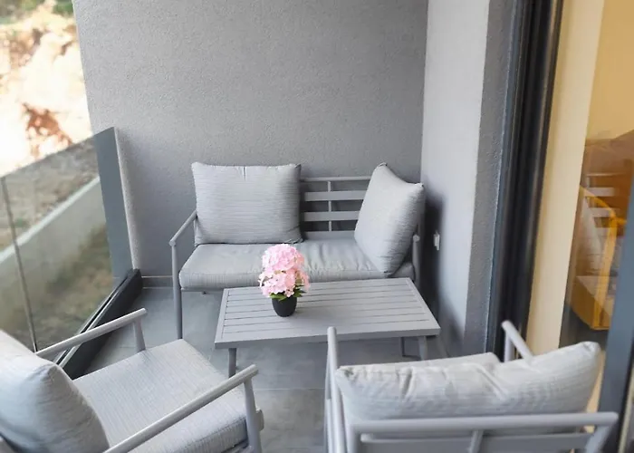 Centre Luxury Appartement