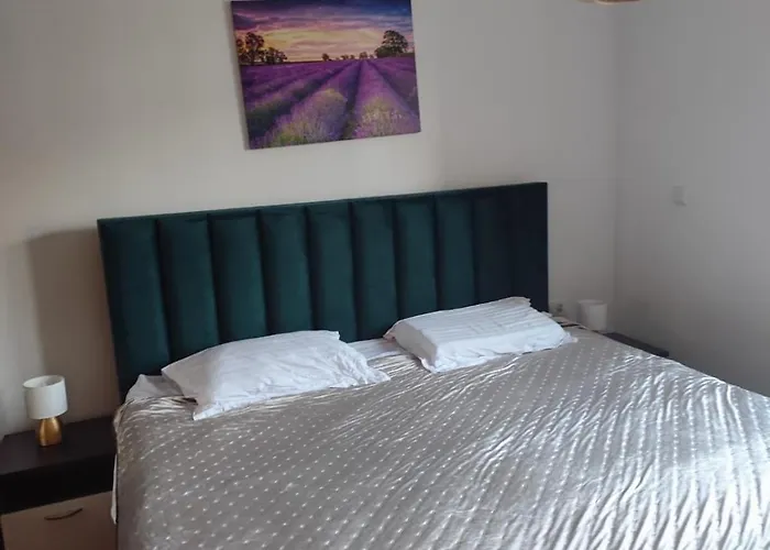 Appartement Centre Luxury