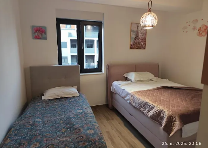 Centre Luxury Appartement Cavtat